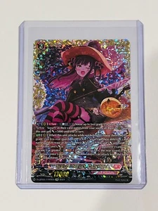 CardFight Vanguard Lyrical Monasterio Trick or Trick - LeVreSoeurS, Charmout FFR - Bild 1 von 4