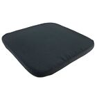 Ikea STAGGSTARR Soft Comfortable Foamy Chair Seat Pad Black 14
