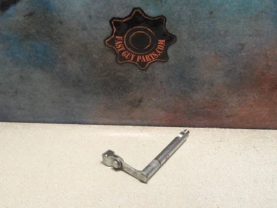 Actuador de embrague Suzuki RMZ 450 2005 05 RMZ450 Foto 1 de 4