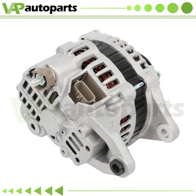 Alternator for IR/IF Mitsubishi Galant 1999/Mirage 2000-2002/Eclipse 2000-2005 — 第 1/4 张图片