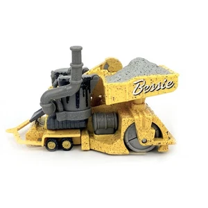 Children's toy car mobilization cement car alloy toy car roller Bessie - Picture 1 of 2