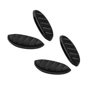 Piezas de repuesto de almohadillas de goma para nariz para Oakley Plazma OO9019 - tamaño L/S - Imagen 1 de 8