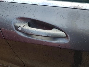 Mercedes A Klasse W176 12-18 OS Türgriff Fahrer Rechts Vorne 787 Grau A72712 - Bild 1 von 2