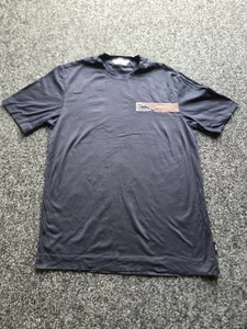 7Legna Men’s T-Shirt – Size M – Navy – Very Good Condition - Picture 1 of 6