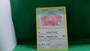 Pokemon - Chansey 152/214 - Verlorener Donner - Common - Near Mint - Bild 1 von 2