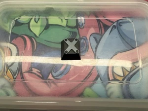 Windx R2 Black Artisan Mechanical Keyboard Keycap Artisans For Mx Switches - Picture 1 of 2