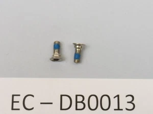 Campagnolo   DB  Adaptor Screws for Rear Caliper - 2 pcs ( EC-DB013 ) bicycle - Picture 1 of 3