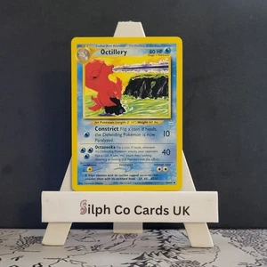 Octillery 34/64 Neo Revelation Set Pokemon Karte WOTC - Bild 1 von 2