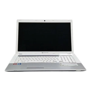 Packard Bell EasyNote| 17,3" Zoll| LM94-SB-158GE – Defekt |Ohne Festplatte #SA 8 - Afbeelding 1 van 12