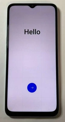 Oppo A98 5G Dreamy Blue 256GB + 8GB Dual-Sim Fully Unlocked Andriod (A Grade) - Image 1 of 3