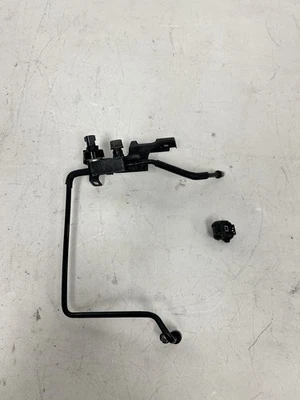 2015-2024 LEXUS RC350 RCF AC AIR CONDITIONING HOSE LINE OEM - Image 1 of 4