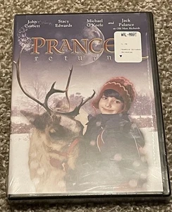Prancer Returns Holiday DVD Christmas Movie Universal Studios 2003 SEALED!! - Picture 1 of 2