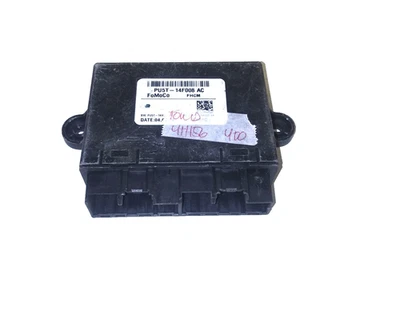 PU5T-14F008-AC Ford door control module - Image 1 of 4