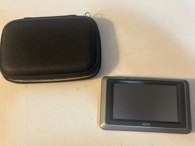 Garmin  Zumo 660 LM - Image 1 of 4