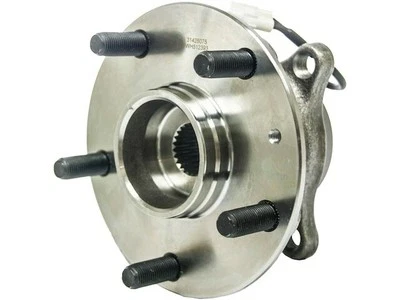 For 2007-2013 Suzuki SX4 Wheel Hub Assembly Rear 14169RMCV 2008 2009 2010 2011 - Image 1 of 2