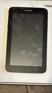 Samsung Galaxy Tab 3 Lite SM-T113 tablet - Picture 1 of 2