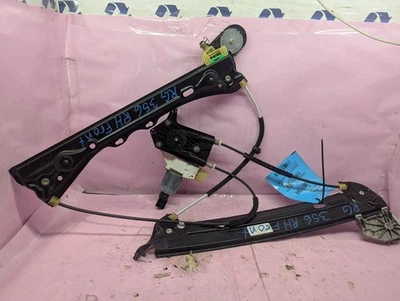 Passenger Front Window Regulator 4 Door Gran Coupe Fits 17-20 BMW 430i  Foto 1 de 4