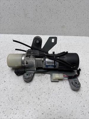 Mini Cooper R52 2005-2008 convertible techo motor hidráulico bomba 7079880 OEM Foto 1 de 4
