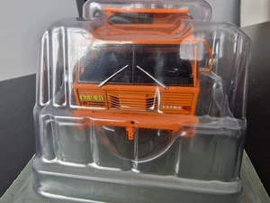 Camion da collezione  Tatra 813 S1 8X8 1:43 - Foto 1 di 5