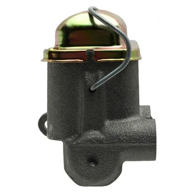 Cilindro maestro de freno Bobcat para Ford Granada Mustang y Mercury Monarch TCP Foto 1 de 4