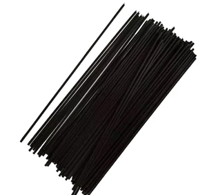 80 reed fiber diffuser sticks 3 mm x 20 cm - Picture 1 of 7