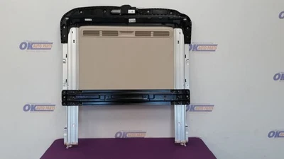 2021 MERCEDES BENZ GLS GLS450 OEM SUNROOF MOONROOF TRACK ASSEMBLY - Image 1 of 4