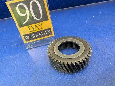 12-14 BMW X5M X6M E70 E71 4.4L S63 AUTO planet planetary sun gear - Image 1 of 4