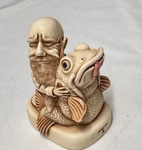 Harmony Kingdom "Pax et Bonum"- No Box - Picture 1 of 5