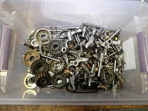 Poleas de leva Ducati brazo basculante bolsa de agarre v2 900ss principios 750ss sp monstruo - Imagen 1 de 1