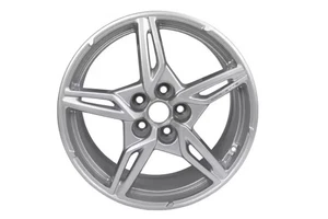 GM OEM 2020-2025 Corvette front 19x8.5 wheel - Picture 1 of 10