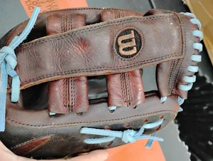 Wilson A3000 Handschuh 12,5" Rechtshand 1955 Exo - Bild 1 von 11