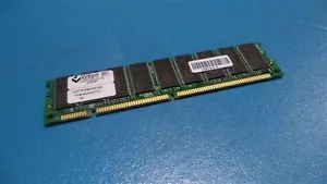 VIRTIUM/SAMSUNG MEMORY 256MB SDRAM VM374S3323-GL  - Picture 1 of 6