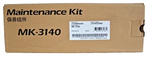 Original Kyocera Wartungskit MK-3140 1702P60UN0 für ECOSYS M3540, M6030, M6035 - Bild 1 von 1