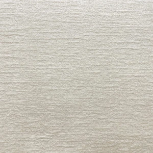 Llama Boucle Velvet  Fabric  Snowflake White Curtain Blinds Upholstery - Picture 1 of 6