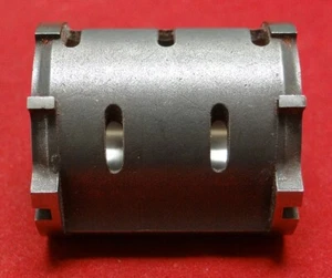 Die Grinder Router Drill Replacement Cylinder 1-1/2" Long - Picture 1 of 6