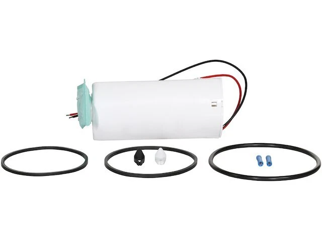 Fuel Pump and Strainer Set For 1990-1996 Ford Bronco 1992 1993 1994 1991 YH741XK - Image 1 of 1