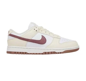 Nike Dunk Low Next Nature Coconut Mauve Womens Size 7.5 DD1873-103 NEW - Picture 1 of 7