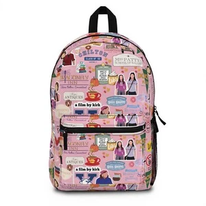 Gilmore Rucksack Mädchen - Bild 1 von 5