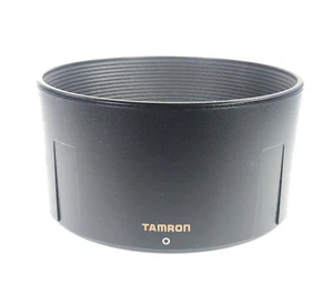 Genuine Tamron DA17 Lens Hood Shade for 70-300mm f/4-5.6 Di LD Tele-Macro (A17) - Picture 1 of 3
