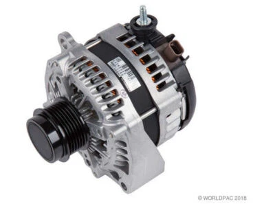 For 2018-2020 Chevrolet Tahoe Alternator AC Delco 88515CBRC 2019 - Image 1 of 2