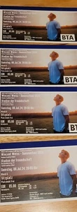 1x Sitzplatzkarten 06.07.2024 Frankfurt Oder Wincent Weiss - Bild 1 von 2