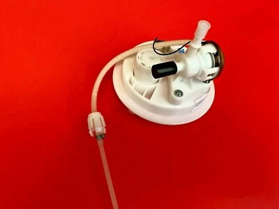 Fuel Injection Pressure Regulator VEDO PR436 fits 03-06 Porsche  7L0919679E  - Image 1 of 4