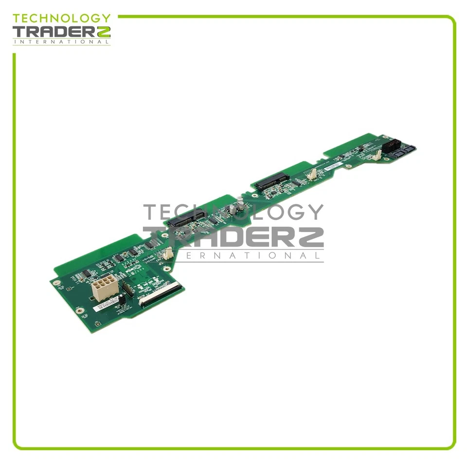 227-02555 BlueCoat SG510 2-Bay Backplane Assembly 411750500008 - Image 1 of 1