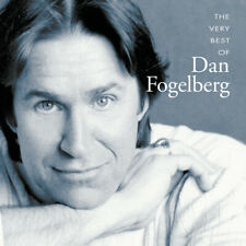Dan Fogelberg - The Very Best Of Dan Fogelberg [New CD]
