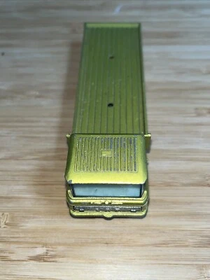 Camión transportador Matchbox Superkings DAF Building usado, fundido a presión coleccionable Foto 1 de 4