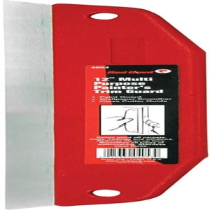 Red Devil 4053 Painter's Trim Guard, 12" - Picture 1 of 1