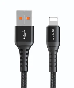 MCDODO DATA CABLE FOR IPHONE - Picture 1 of 4