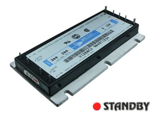 1pc DC-DC Converters 300V/5V VI260CV VICOR 150W -25°C to  85°C - Bild 1 von 2