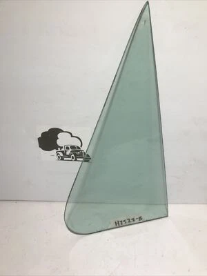 Оригинальное вентиляционное стекло со стороны LH или RH 1977 Ford Truck Bronco - Изображение 1 из 4