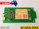 Au Version Unlocked Quectel Ep06-E Ec25-Au Mini Pcie 4G Module & Usb Adapter Iot
